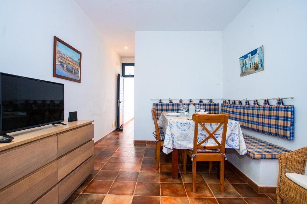 Eslanzarote La Duna House, Wifi, Sea Views 칼레타 데 세보 외부 사진