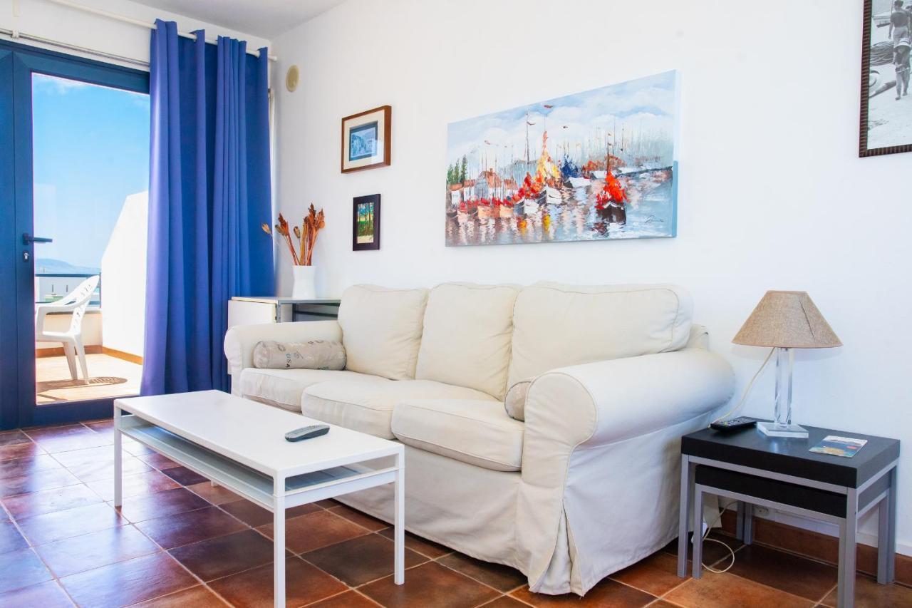 Eslanzarote La Duna House, Wifi, Sea Views 칼레타 데 세보 외부 사진