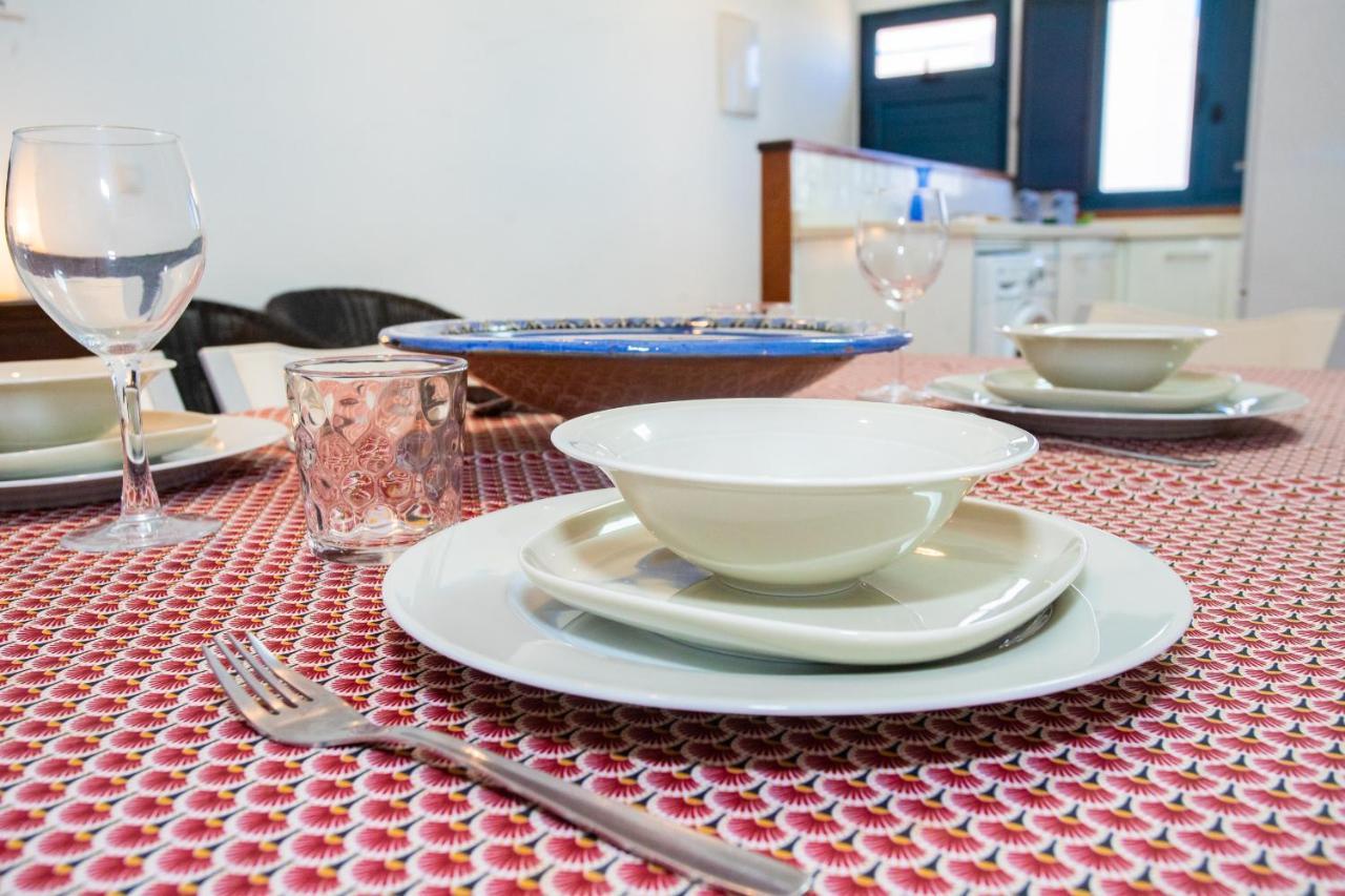Eslanzarote La Duna House, Wifi, Sea Views 칼레타 데 세보 외부 사진